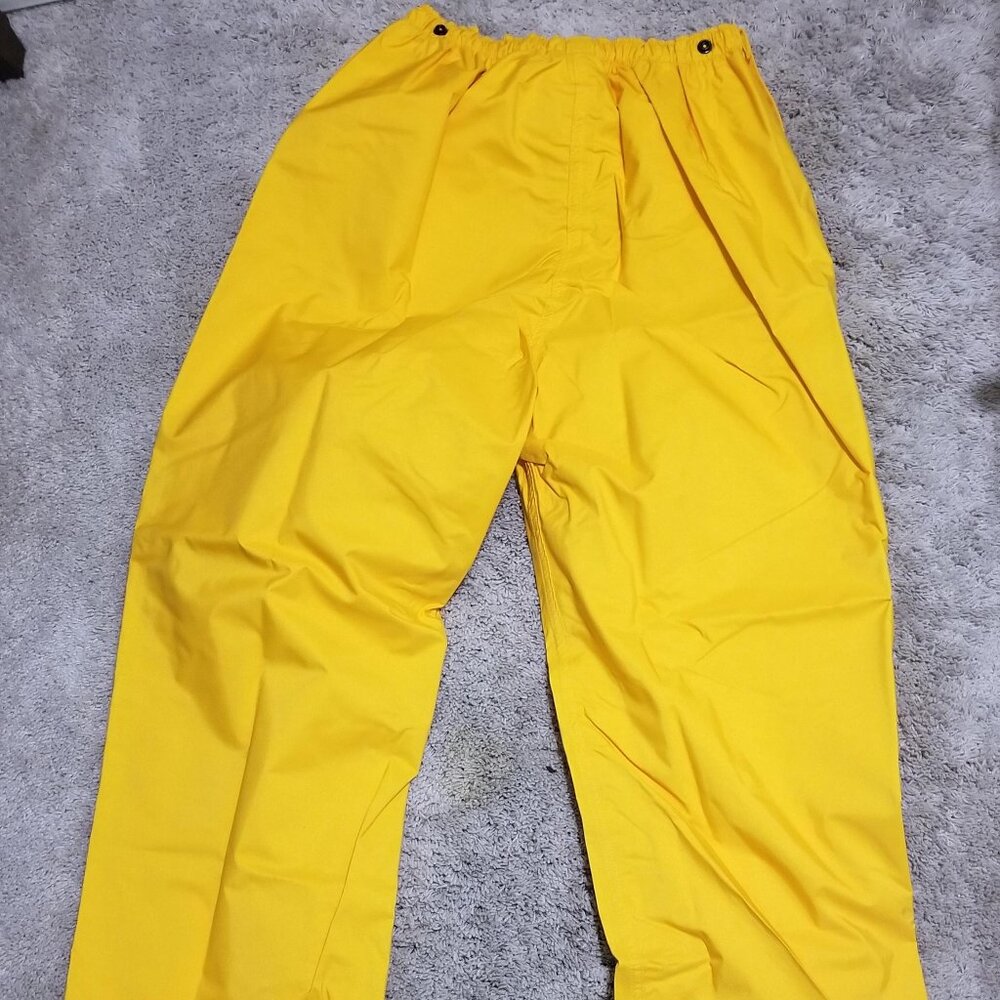 New Neese Special Purpose Clothing Protective Wear Rain Waterproof Pants